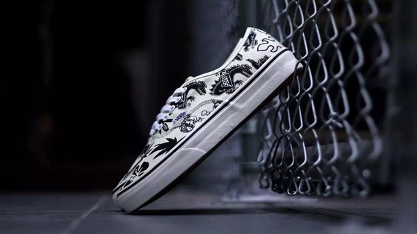 Low Top Lace Shoes Men--363